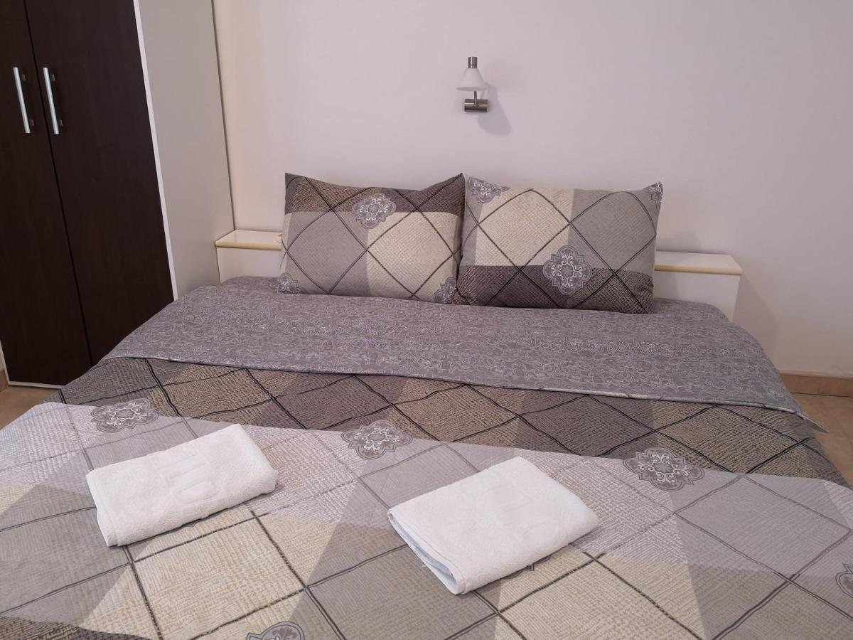 Villa Eros Apartments Struga Room photo