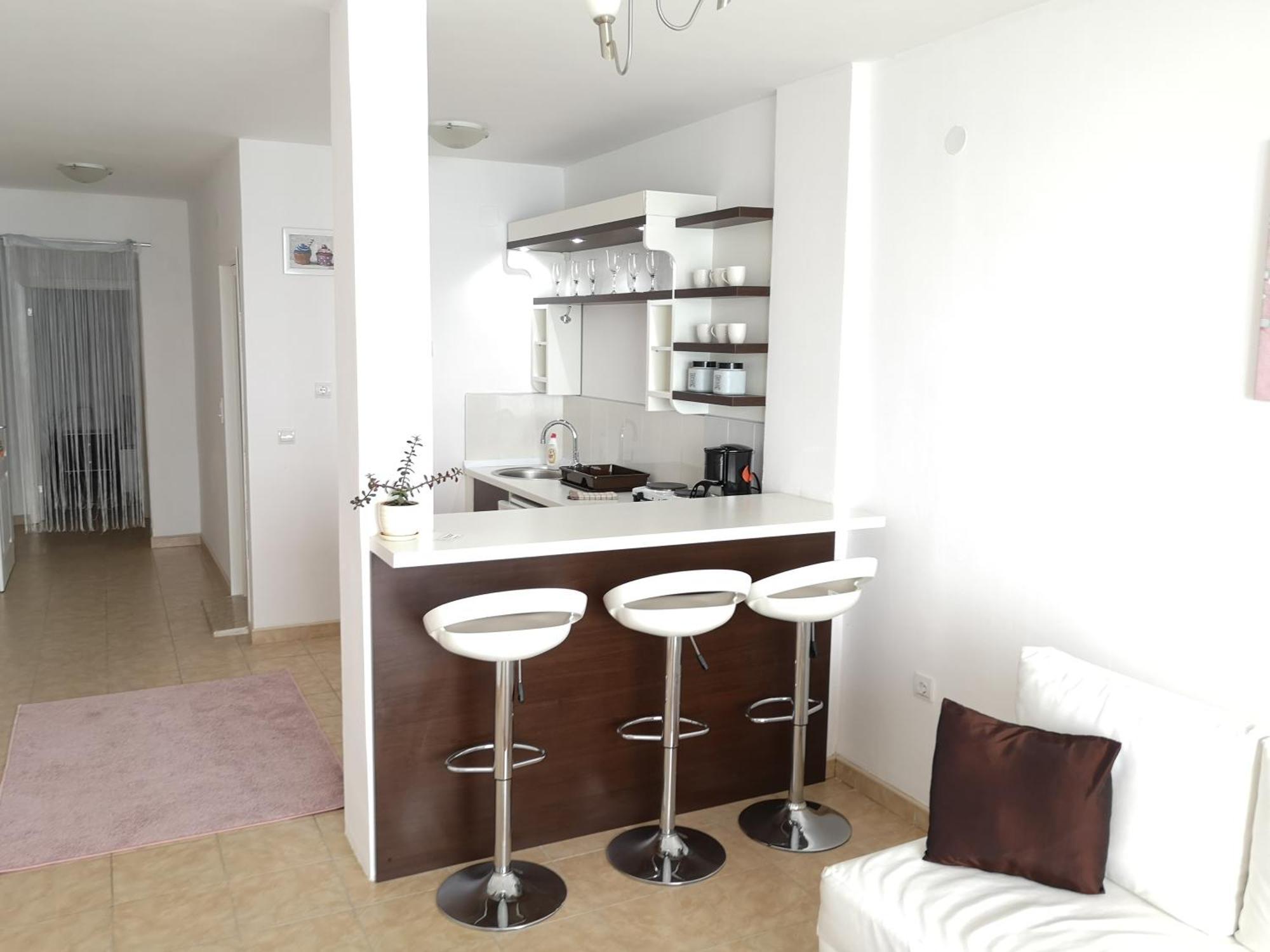 Villa Eros Apartments Struga Room photo