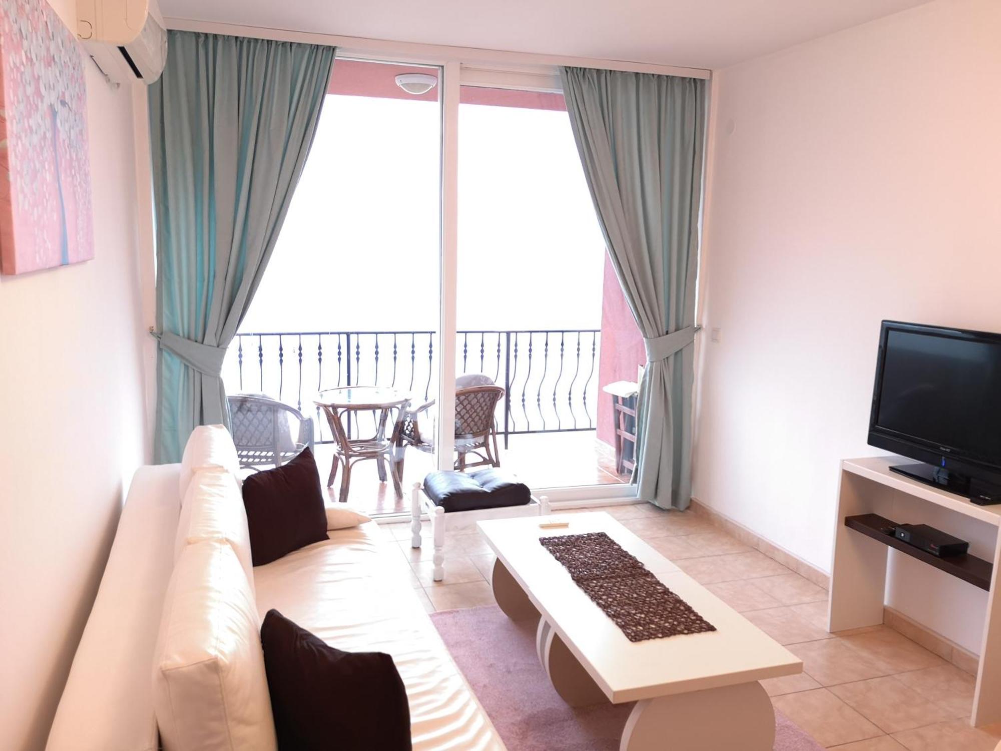 Villa Eros Apartments Struga Room photo