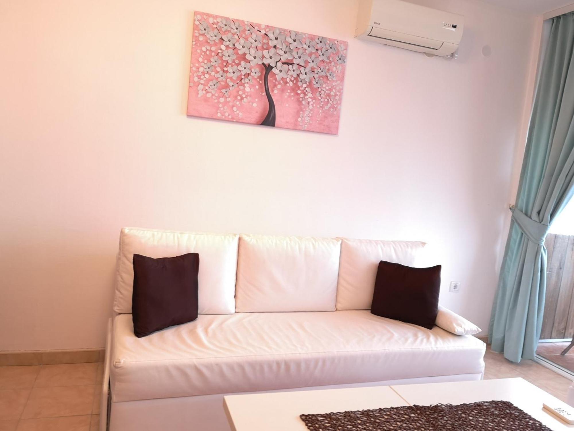 Villa Eros Apartments Struga Room photo