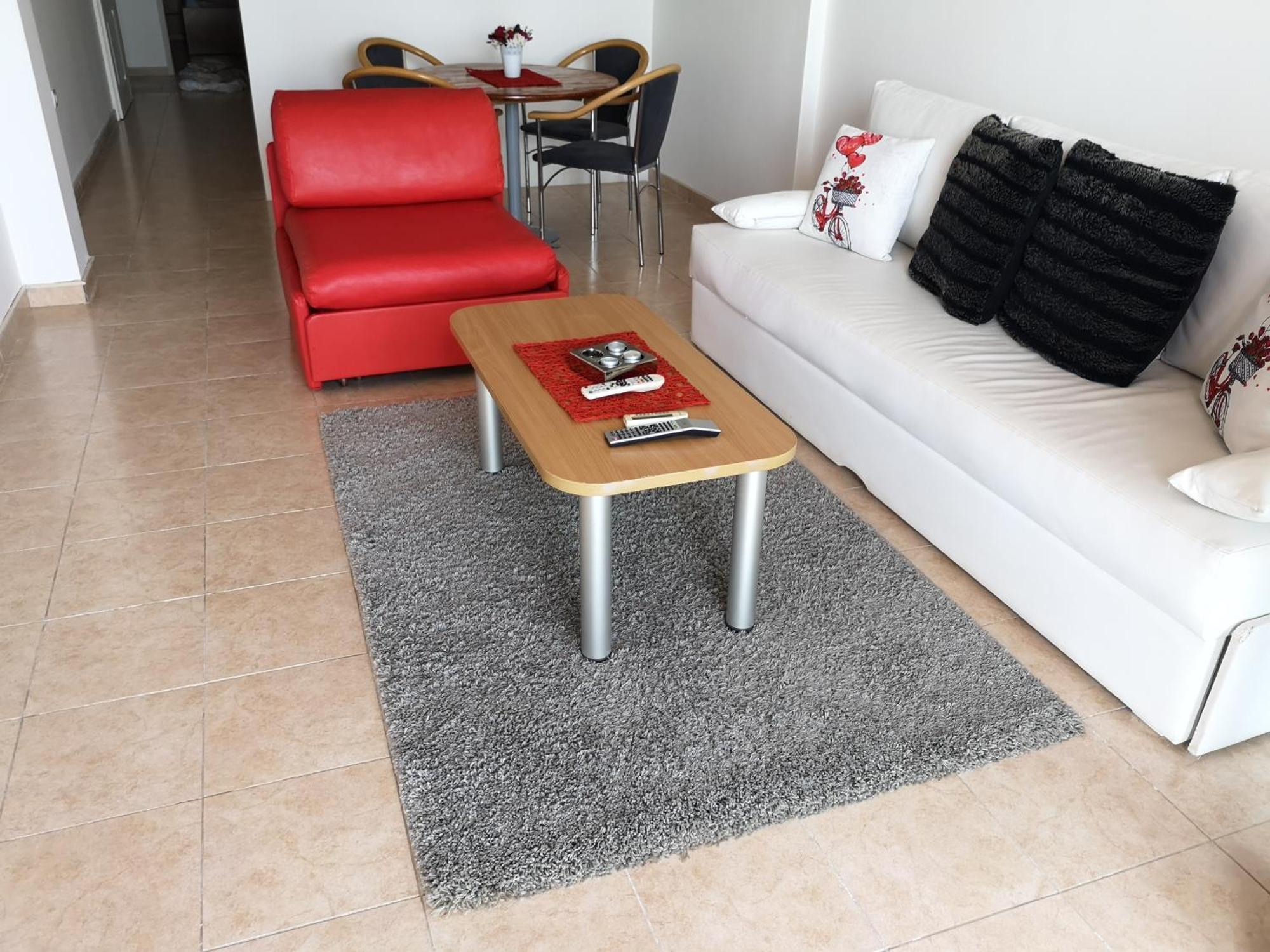 Villa Eros Apartments Struga Room photo